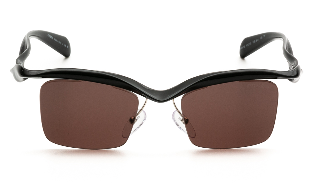 SUNGLASSES PRADA A15S 1AB8C1 4720 2