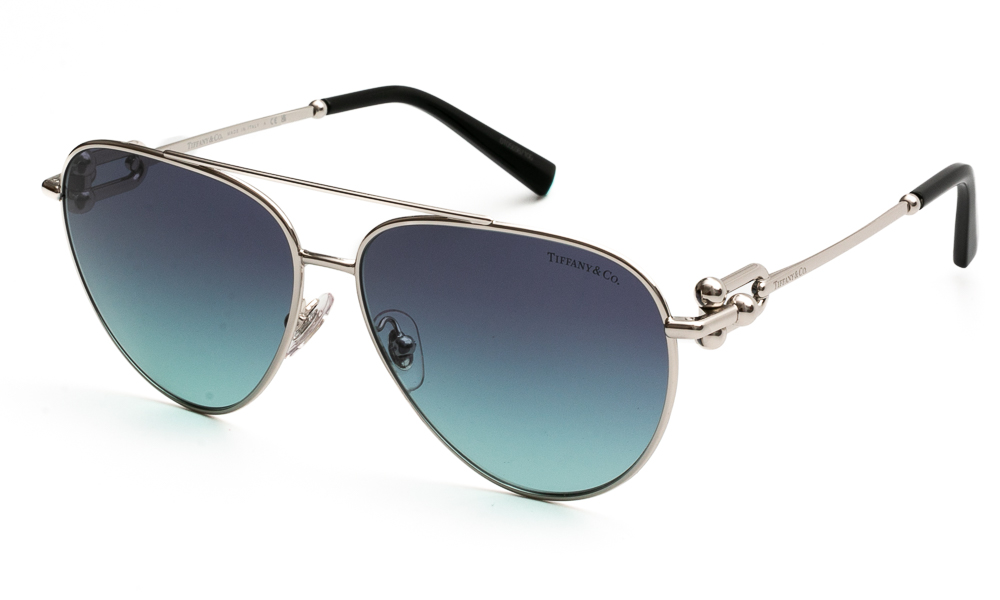 SUNGLASSES TIFFANY & CO 3092 60019S 5913 1