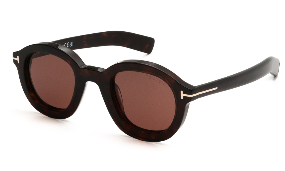 SUNGLASSES TOM FORD 1100/S 52E 4625 1