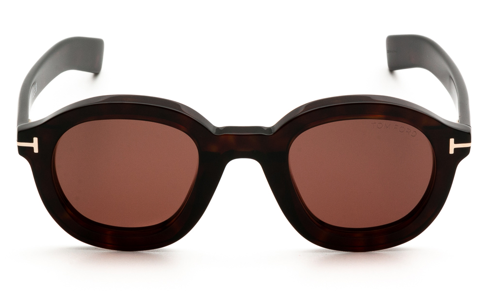 SUNGLASSES TOM FORD 1100/S 52E 4625 2