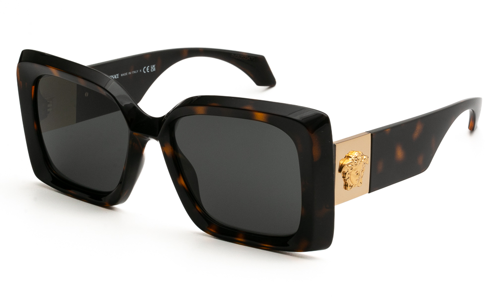 SUNGLASSES VERSACE 4467U 108/87 5418 1