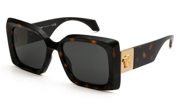 SUNGLASSES VERSACE 4467U 108/87 5418