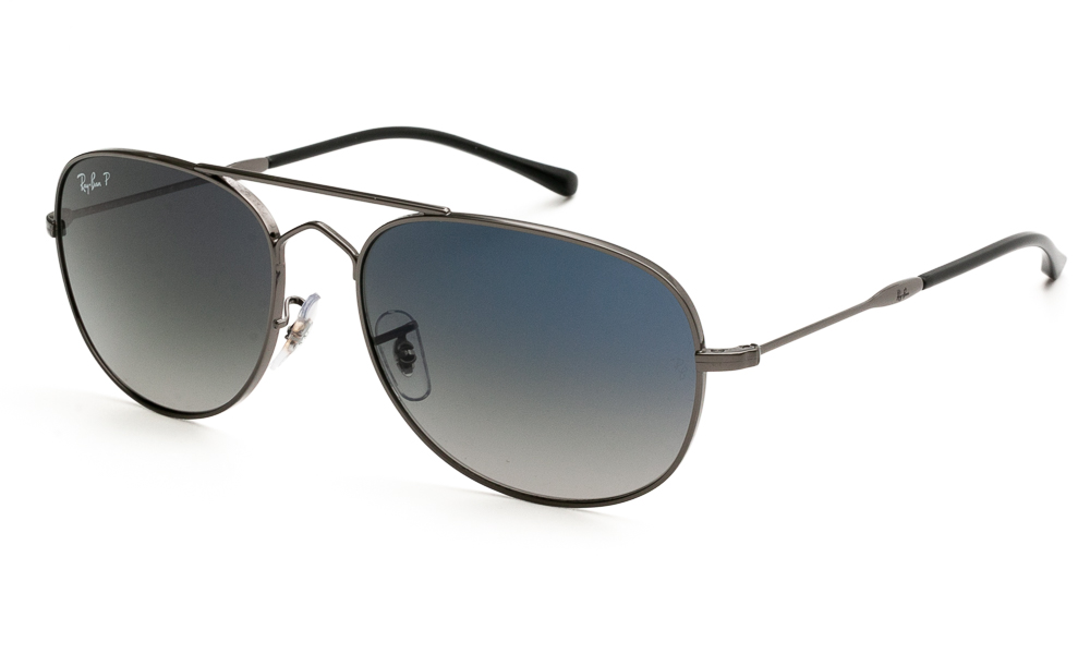 SUNGLASSES RAY BAN 3735 004/78 6017 1