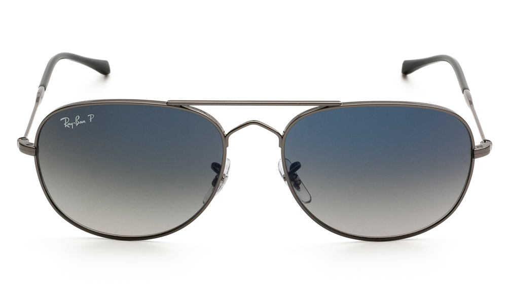 SUNGLASSES RAY BAN 3735 004/78 6017 2