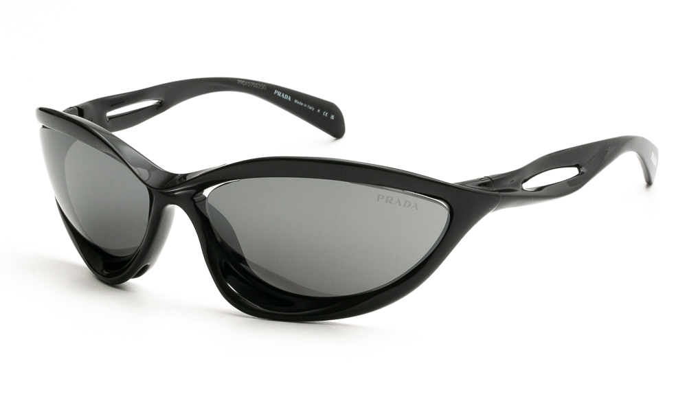 SUNGLASSES PRADA A26S 1AB60G 6317 1