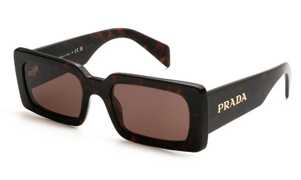 ΓΥΑΛΙΑ ΗΛΙΟΥ PRADA A07S 16N5Y1 5220