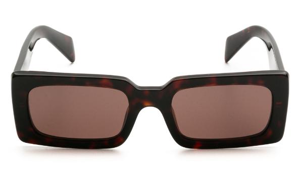 SUNGLASSES PRADA A07S 16N5Y1 5220 - 2