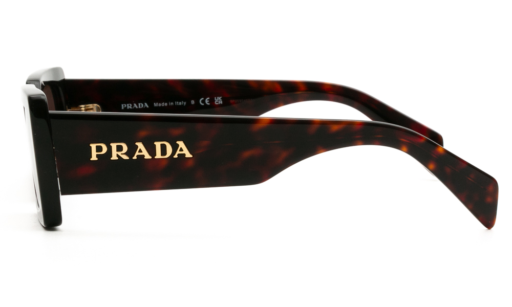 SUNGLASSES PRADA A07S 16N5Y1 5220 3