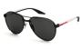 SUNGLASSES PRADA PS51YS 1BO06F 6114