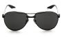 SUNGLASSES PRADA PS51YS 1BO06F 6114