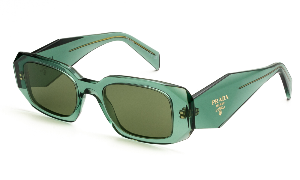 SUNGLASSES PRADA 17WS 11R10E 4920 1