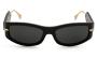 SUNGLASSES FENDI 40120I 01A 5717