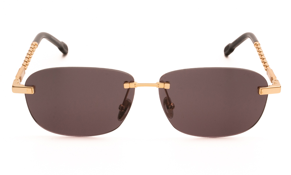 ΓΥΑΛΙΑ ΗΛΙΟΥ FRED 40054U 30A 5812 2