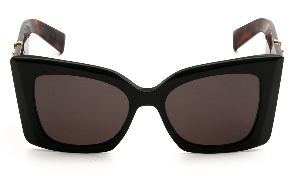 SUNGLASSES SAINT LAURENT SL M119 BLAZE 003 5418 2