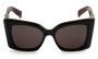 SUNGLASSES SAINT LAURENT SL M119 BLAZE 003 5418