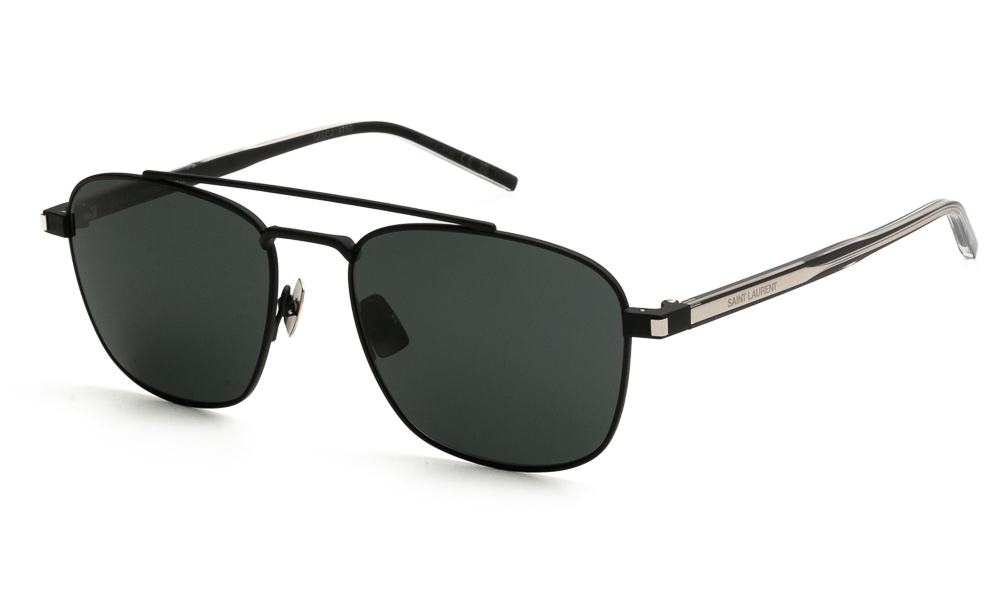 ΓΥΑΛΙΑ ΗΛΙΟΥ SAINT LAURENT SL 665 001 5618 1