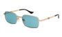 SUNGLASSES GUCCI 1495S 003 5618