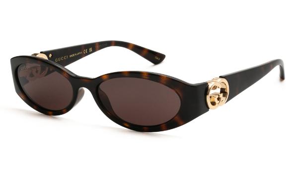 SUNGLASSES GUCCI 1660S 002 5416