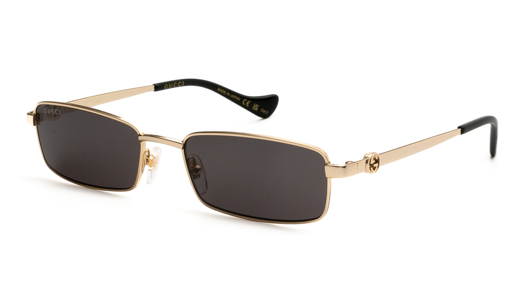 SUNGLASSES GUCCI 1600S 001 5618 1