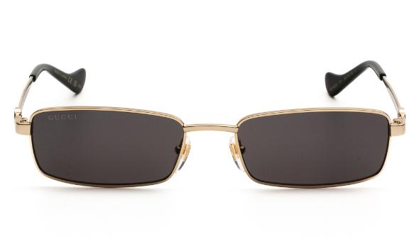 SUNGLASSES GUCCI 1600S 001 5618 - 2