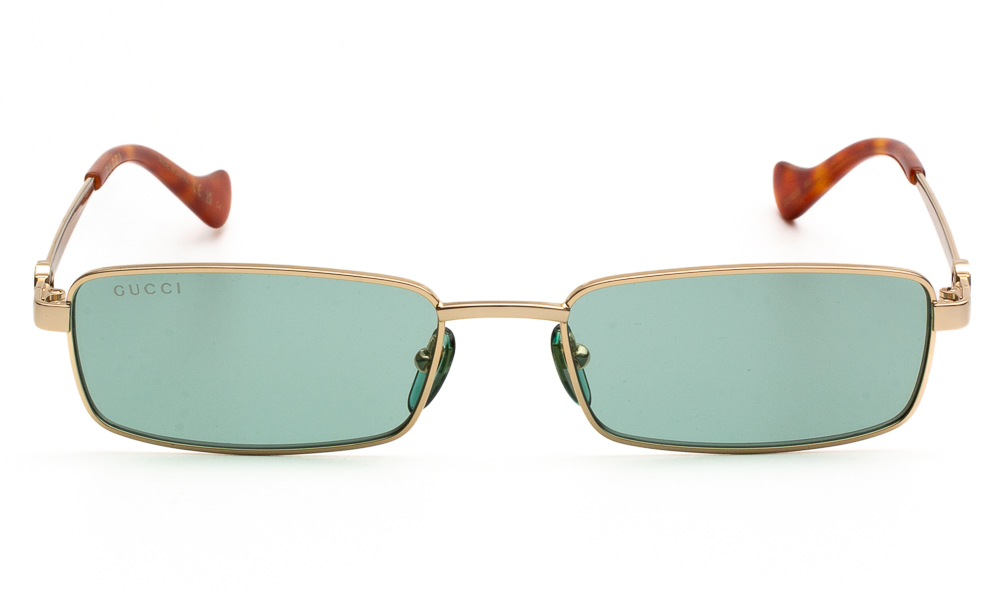 SUNGLASSES GUCCI 1600S 003 5618 2