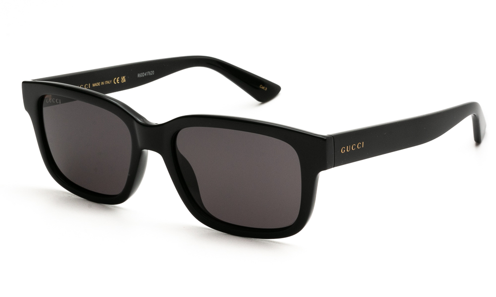 SUNGLASSES GUCCI 1583S 001 5618 1