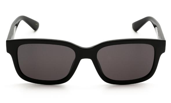 SUNGLASSES GUCCI 1583S 001 5618 - 2