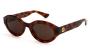 ΓΥΑΛΙΑ ΗΛΙΟΥ GUCCI 1579S 002 5322