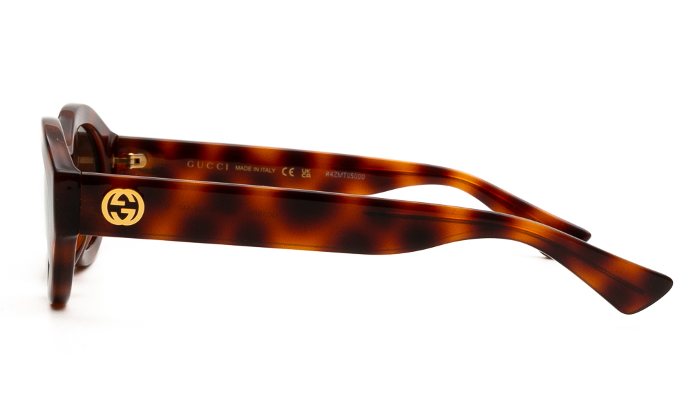 ΓΥΑΛΙΑ ΗΛΙΟΥ GUCCI 1579S 002 5322 3