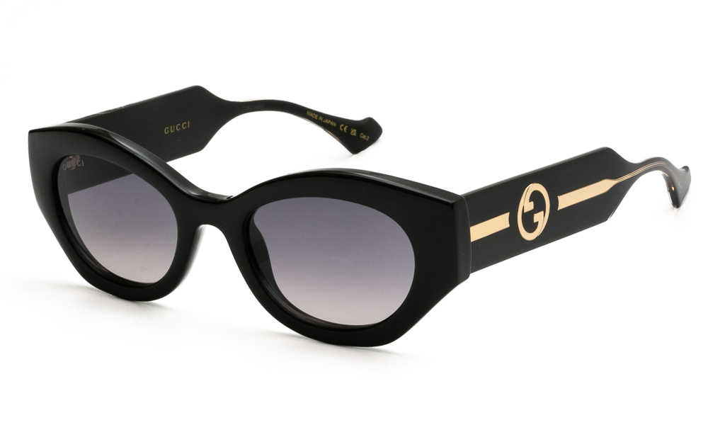 SUNGLASSES GUCCI 1553S 001 5221 1