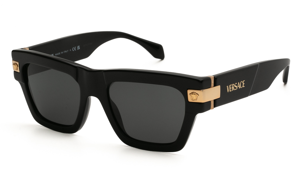 SUNGLASSES VERSACE 4464 GB1/87 5520 1