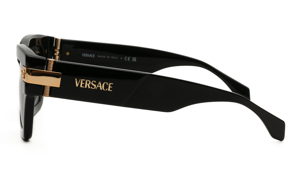 SUNGLASSES VERSACE 4464 GB1/87 5520 3