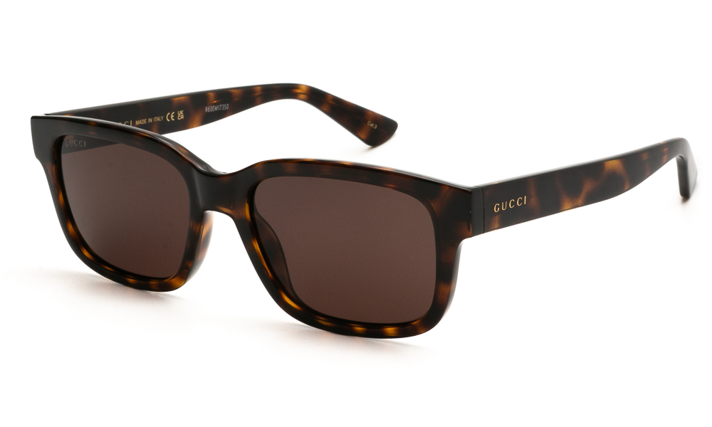 SUNGLASSES GUCCI 1583S 002 5618 1