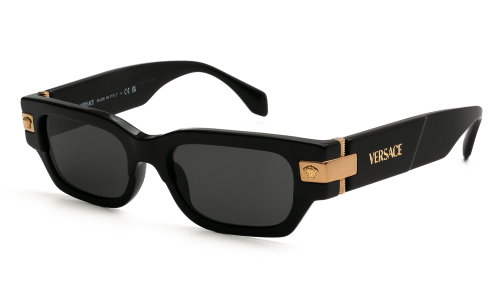 SUNGLASSES VERSACE 4465 GB1/87 5318 1