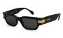 SUNGLASSES VERSACE 4465 GB1/87 5318