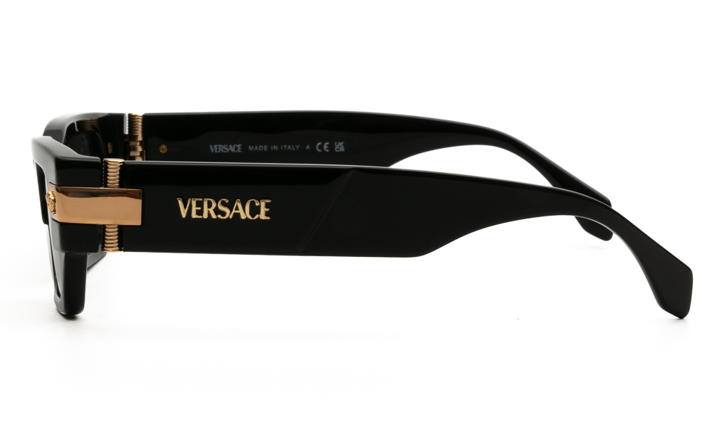 SUNGLASSES VERSACE 4465 GB1/87 5318 3