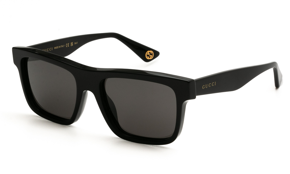 SUNGLASSES GUCCI 1618S 001 5618 1