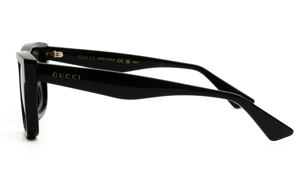 SUNGLASSES GUCCI 1618S 001 5618 3