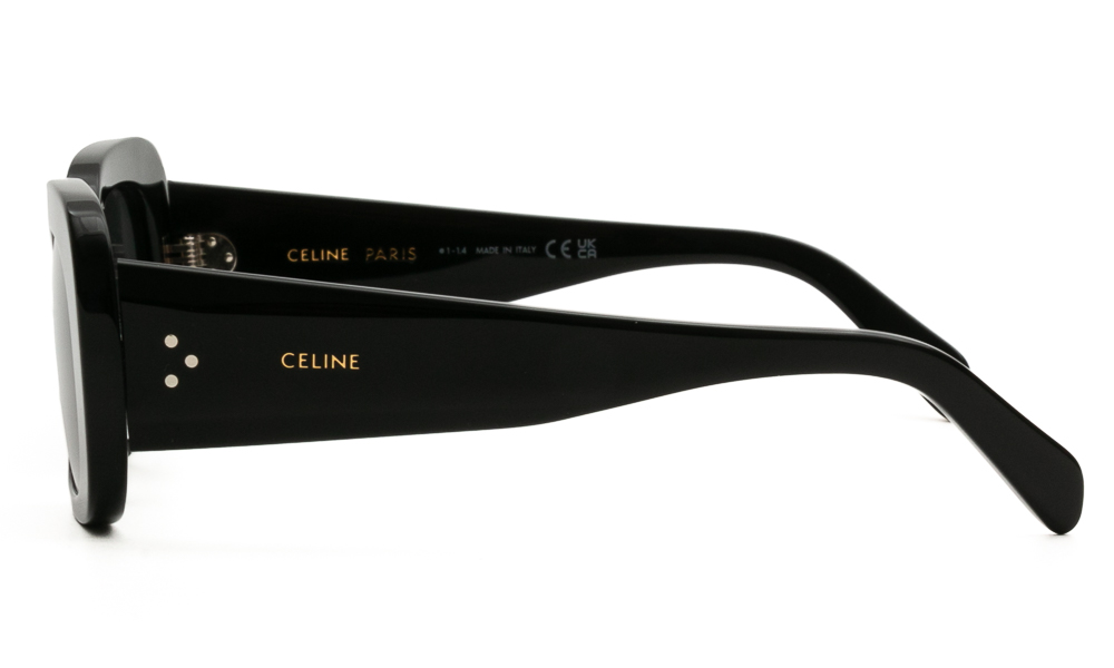 ΓΥΑΛΙΑ ΗΛΙΟΥ CELINE CL40287U 01A 5121 3