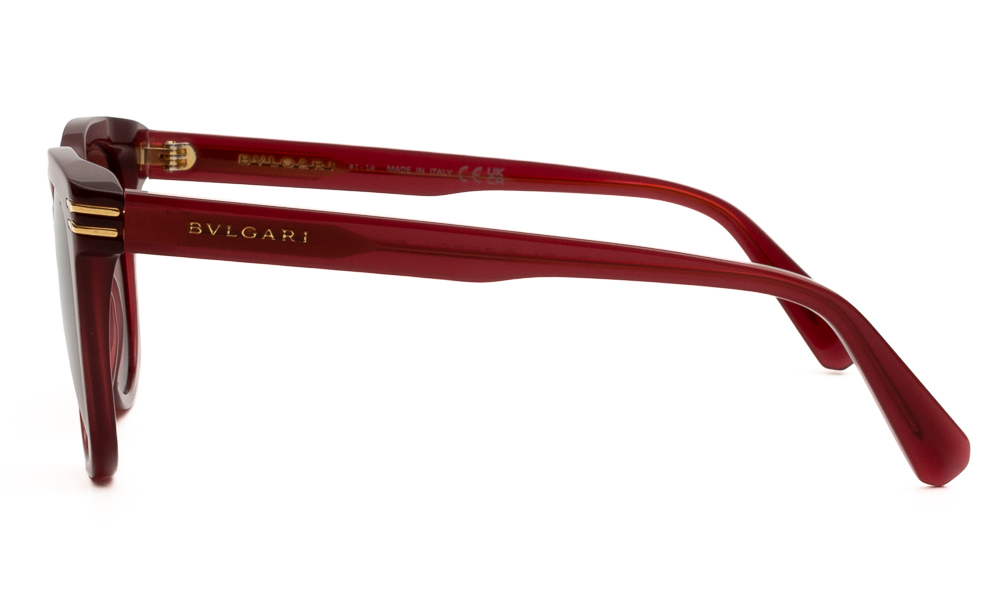 ΓΥΑΛΙΑ ΗΛΙΟΥ BVLGARI 40027I 69E 5219 3