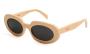 SUNGLASSES CELINE CL40276U 25A 5420