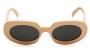 SUNGLASSES CELINE CL40276U 25A 5420