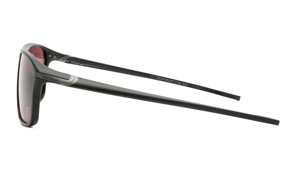 SUNGLASSES TAGHEUER 40015I 05S 6217 3