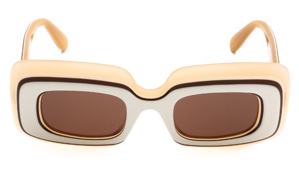 ΓΥΑΛΙΑ ΗΛΙΟΥ LOEWE 40139U 25E 4723 - 2