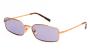 ΓΥΑΛΙΑ ΗΛΙΟΥ PRADA A60S 7OE01O 5916