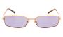 ΓΥΑΛΙΑ ΗΛΙΟΥ PRADA A60S 7OE01O 5916