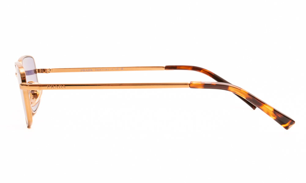 ΓΥΑΛΙΑ ΗΛΙΟΥ PRADA A60S 7OE01O 5916 3