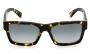 SUNGLASSES PRADA 25ZS 16R30F 5618