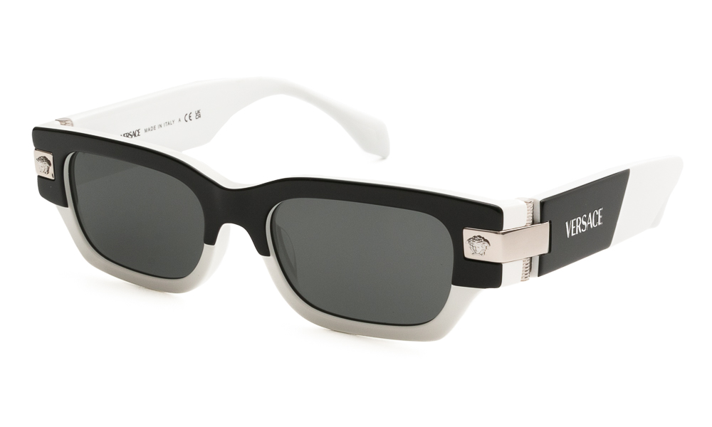 ΓΥΑΛΙΑ ΗΛΙΟΥ VERSACE 4465 545987 5318 1