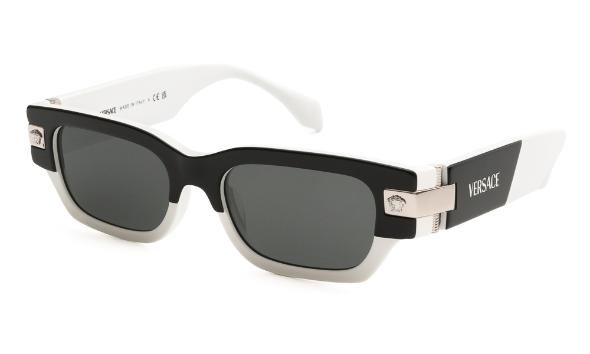 ΓΥΑΛΙΑ ΗΛΙΟΥ VERSACE 4465 545987 5318